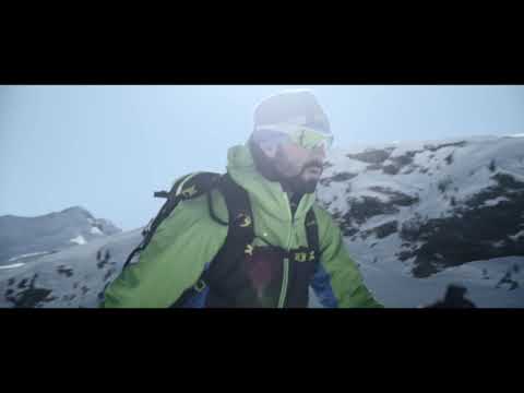 Robert Antonioli & Skitrab Maestro