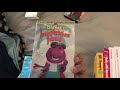 Vhs Update
