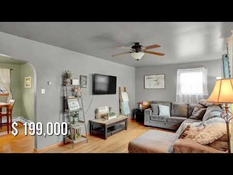 1019 E Main St,  Hegins, PA 17938 - Lori Deitrich - MLS PASK2013910