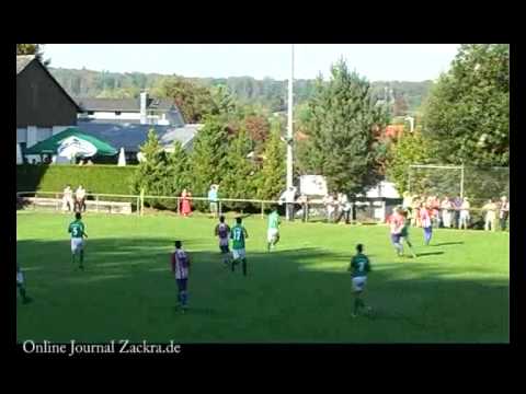 Fußball-Derby SSV Ettlingen - TSV Schöllbronn