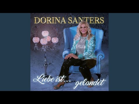 Wieviel Träume Hat Die Nacht - Dorina Santers