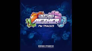 Parallel Corridor ~ Dungeon Map 2 Extended - Creatures of Aether: FM TRACKS