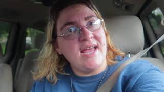 WHAT A BUSY DAY AND IT DID NOT GO AS PLANNED