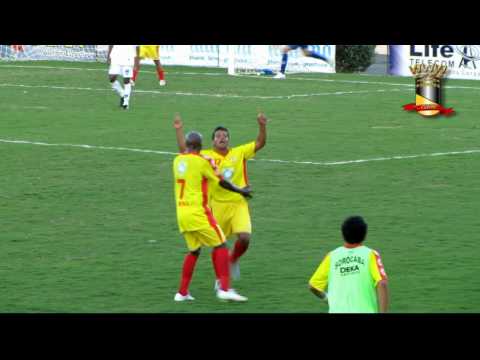 Futebol Sorocaba | Atlético Sorocaba 2x0 Barueri | HD