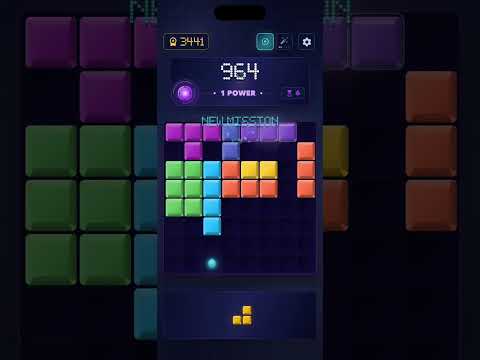 Brick Blitz: Block Puzzle video thumbnail