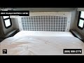 Check out this Video for a 2022 Nexus Triumph 33TSC(Stock #467747)  for sale by Pop RVs. This unit is located in Sarasota, FL
