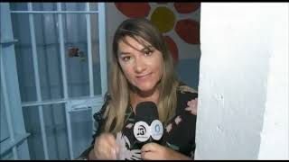 JJ1 - Apac realiza trabalho em casa prisional de Porto Alegre