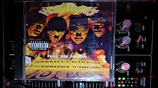 Hot Boys - Ridin    1999