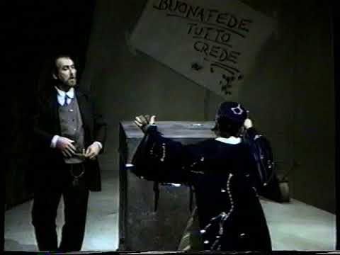 IL MONDO DELLA LUNA 02 09 97 - Isabel Rey