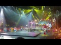 Circus Final Farewell 2017