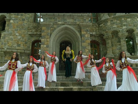 Silva Gunbardhi - KOLAZH DASME 2023 (Prod. by ALSKED)