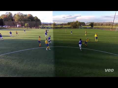 BSK G13 - Korsvoll G13 1. div. avd. 3  Res 5-2 (kun 1 omg.)