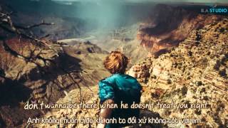 The Other Guy   Stevie Hoang Video Lyrics   Kara   Vietsub