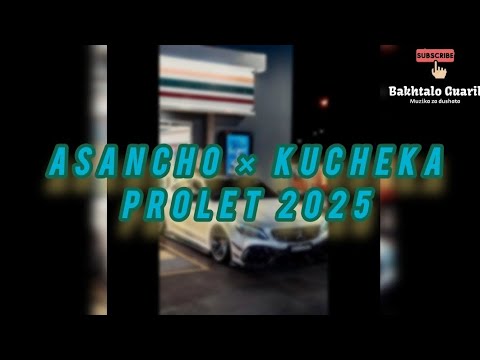 ASANCHO x KUCHEKA PROLET × KARDARASHKI KUCHEK 9KA
