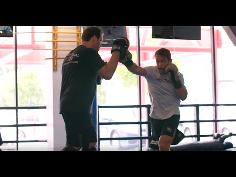 Report: Nick Hein Faces Davi Ramos At UFC 224
