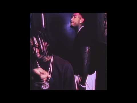 [FREE] X4 x HBK Jachi Type Beat 2025 "DEAD PRESIDENT"