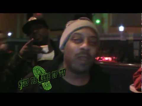 StepYaGameUpTV- Shout Out Reel pt.1