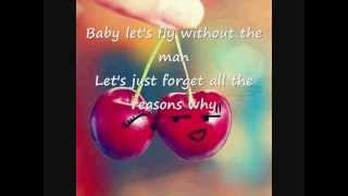 Holly Palmer - It&#39;s How We Play Lyrics