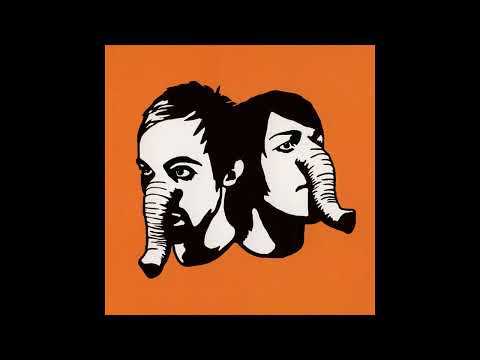 Death From Above 1979 - Heads Up (2002) [Full EP]