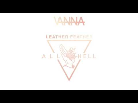 Video thumbnail for Leather Feather