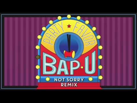 download lagu mp3 mp4 Bap U Not Sorry Remix, download mp3 Bap U Not Sorry Remix free download, download mp3 Bap U Not Sorry Remix