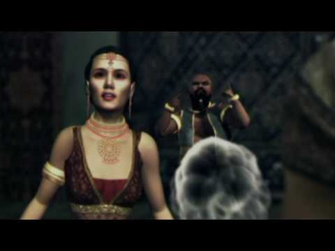 Mulan Jameela   Abracadabra