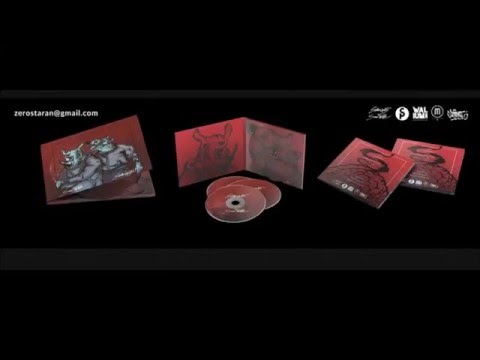 Sarius x Soulpete - PRĘGA ft Laikike1 x Żyto x Dj Ace