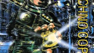 Techno Cop - Mary's Talking Vol.I
