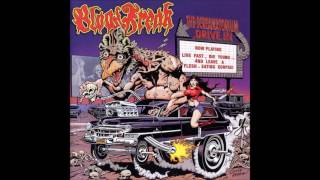 Blood Freak - Live Fast, Die Young... and Leave a Flesh-Eating... (2006) Full Album HQ (Deathgrind)