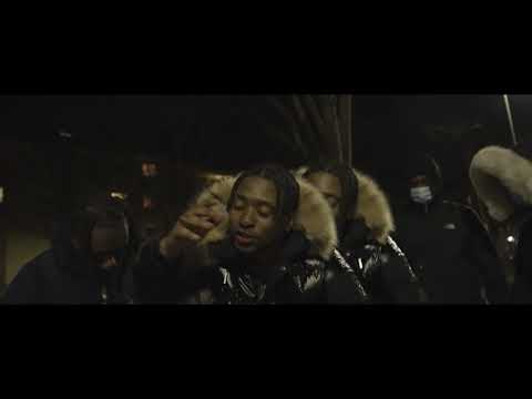 #ACTHUGZ BODJO FT. SOSA SIMONI - ENEMIES  (Shot by MonkeyFilms)