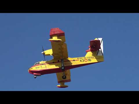 UNA MAÑANA SPOTEANDO EN TORREJON