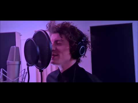 Lucas Fischer - Neue Zeichen der Zeit (Studio Video)