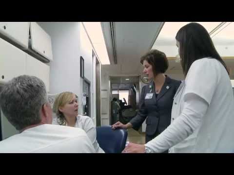 Healthcare Management & Leadership