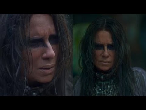 Matinta Pereira Powers Scenes (Cidade Invisível 2)