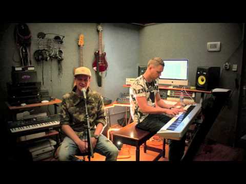 The BeatKrusher Ft. Morris Lane - Coming for You (Live Version)