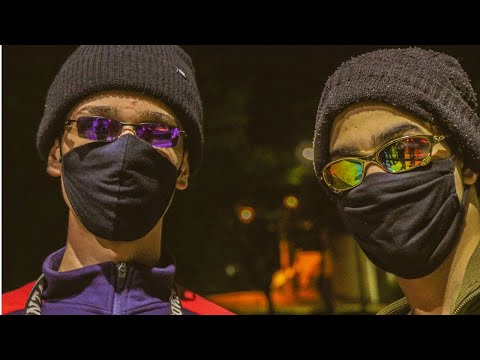 Kinzin - Mina Loka ft. Raredolf (Oficial Video)