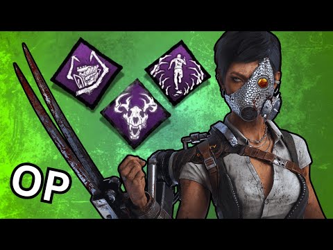 HEX SKULL MERCHANT | Dead By Daylight