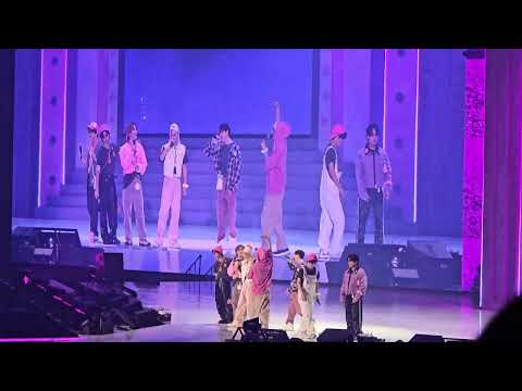 [290324] 𝑺𝑲𝒁’𝑺 𝑴𝑨𝑮𝑰𝑪 𝑺𝑪𝑯𝑶𝑶𝑳 - SKZ Slogan