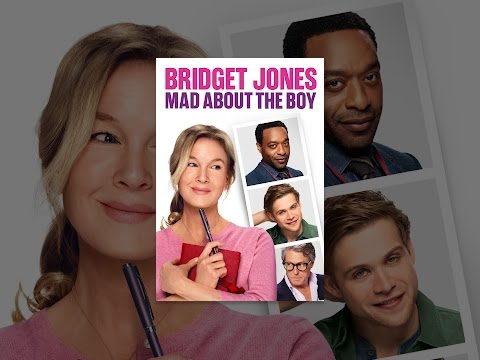 Bridget Jones: Mad About the Boy