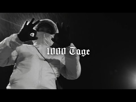 Musso x Luvre47 Type Beat - "1000 Tage"