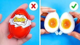 Secret Parenting Tips For Every Situation 🤫