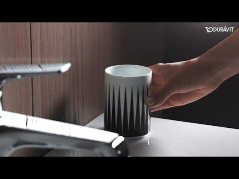 Duravit Darling New | Duravit C-BONDED