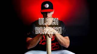 Perth Heat Ulrich Bojarski | 2020/21 Season Highlights