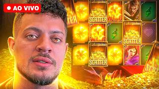 🎯 DIA DE JOGO PERIGOSO.. BORA - CEROL AO VIVO