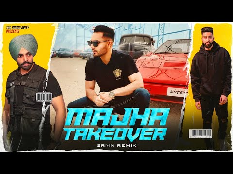 Majha Takeover
