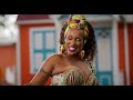 Alison Hinds Born With It Official Music Video