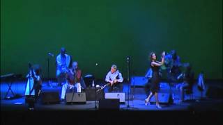 Chieftains in concerto