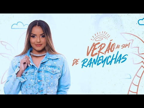 CD - VERÃO AO SOM DE RANEYCHAS 2023