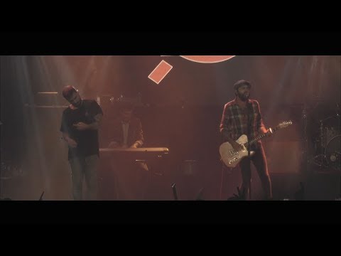 Rayden - Live in La Riviera 14: "Imperdible" feat. Juancho y Sergio Valdehita de Sidecars