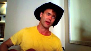 Corb Lund - What That Song Means Now #9 - Cows Around